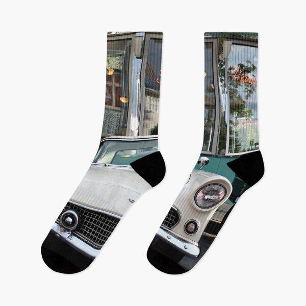 Item preview, Classics at Mel's Drive In designed and sold by SoggyCheeseFry.