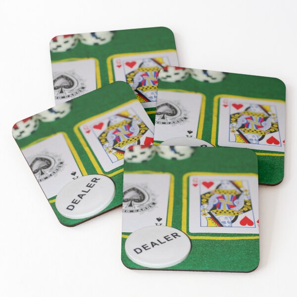 Item preview, Poker Table 1 designed and sold by GG WALL ART.