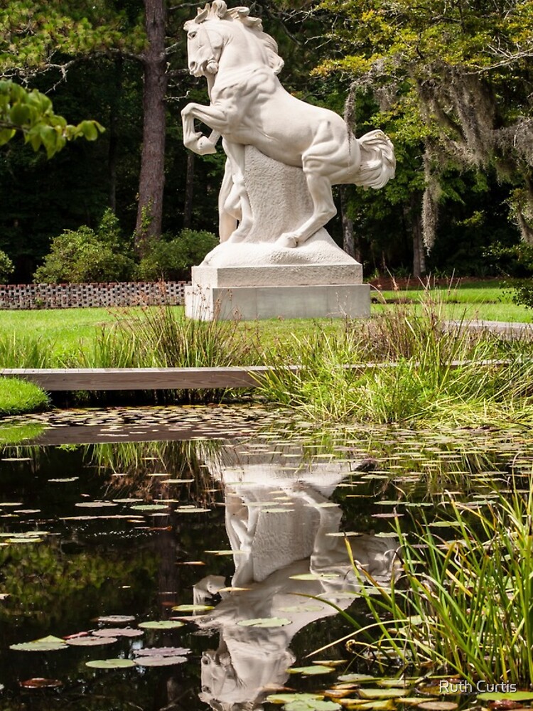Thumbnail 4 of 4, Samsung Galaxy Phone Case, Statue Reflection designed and sold by Ruthie33.