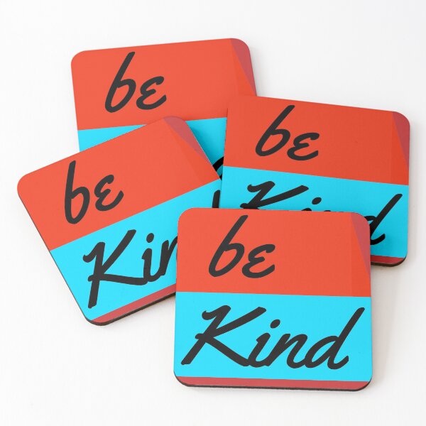 Item preview, Copy of Be Kind designed and sold by ClothesBarn.