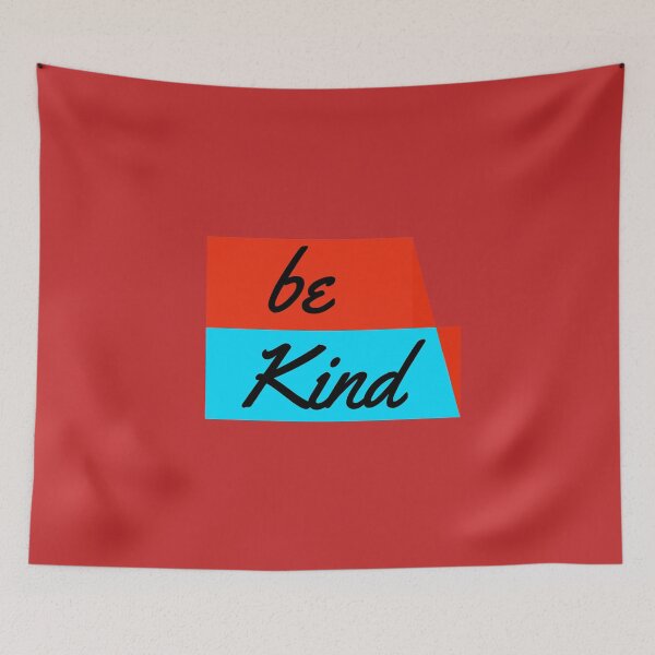 Item preview, Copy of Be Kind designed and sold by ClothesBarn.