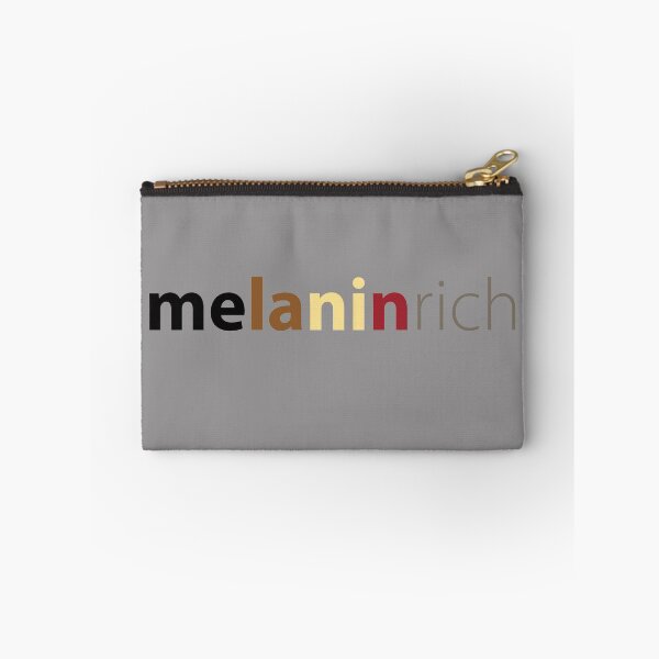 Item preview, Melanin rich designed and sold by shirtheadts.