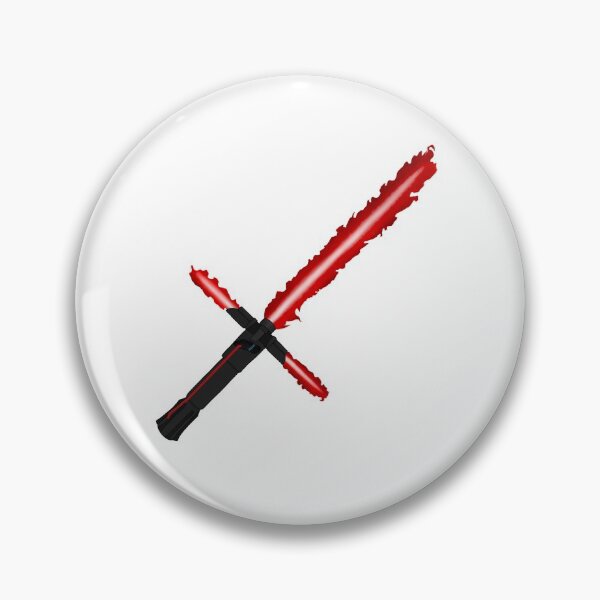 Item preview, Ren Light Saber designed and sold by totallytoby.