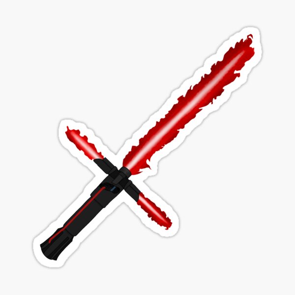 Aperçu de l'œuvre Ren Light Saber créée et vendue par totallytoby.
