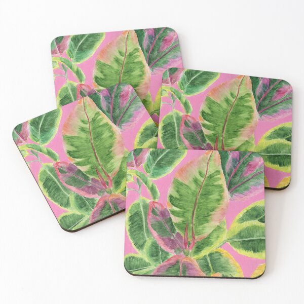 Item preview, Ficus ruby designed and sold by Saule Shurieva.
