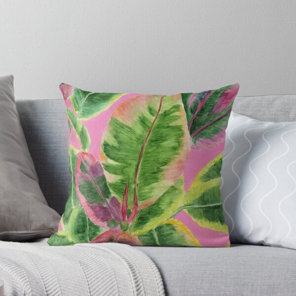 Item preview, Ficus ruby designed and sold by Saule Shurieva.