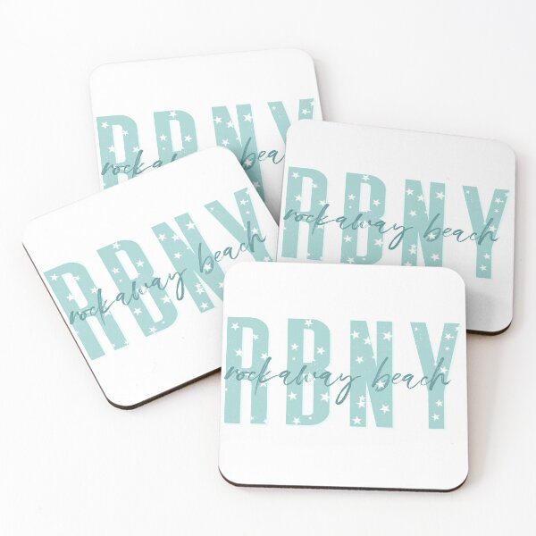 Item preview, rockaway beach designed and sold by emilybridget.