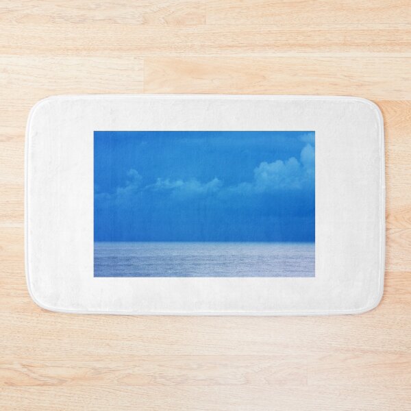 Item preview, Blue brooding sky designed and sold by craig777red.
