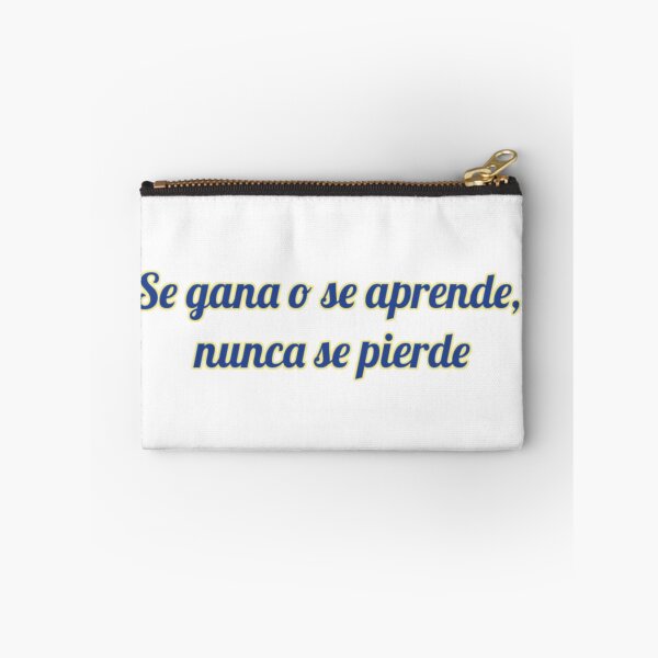 Item preview, Se gana o se aprende, nunca se pierde designed and sold by Darío Fabián González Sheridan.