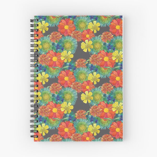 Item preview, Flower print designed and sold by lilliesandroses.