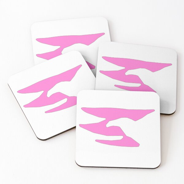 Item preview, free spirit pink silhouette designed and sold by K-Eysneya Balance.