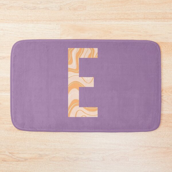Artikelvorschau, epsilon pink and orange, E entworfen und verkauft von kylie226.