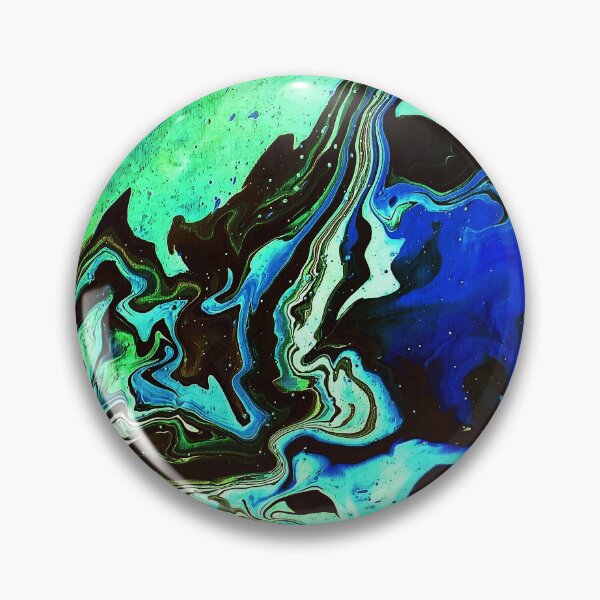 Item preview, Gas Planet - Neon 1 designed and sold by moonbaseone.