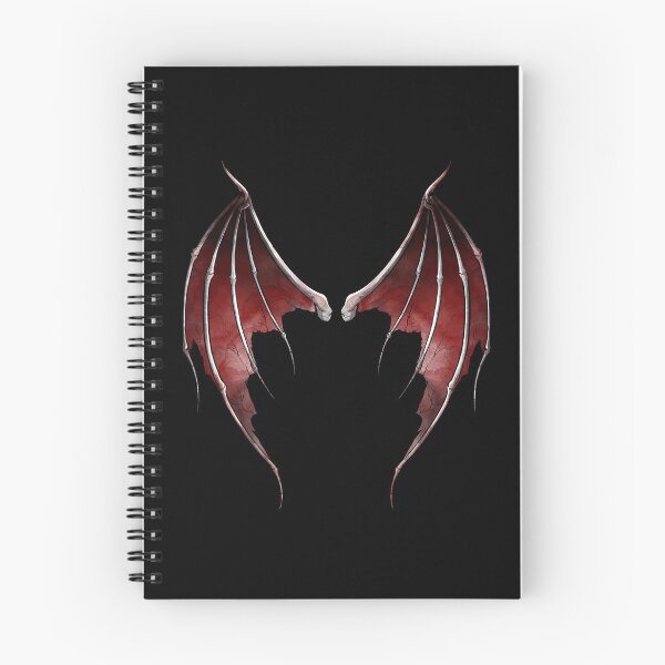 Item preview, Devil wings designed and sold by NemiMakeit.