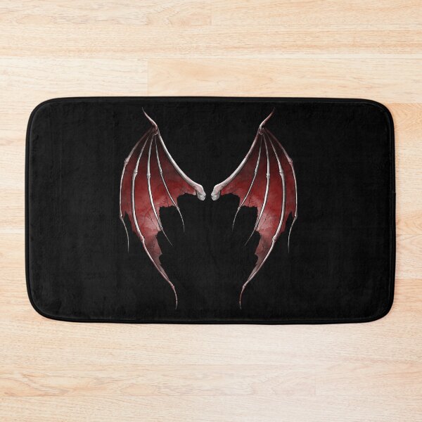 Item preview, Devil wings designed and sold by NemiMakeit.
