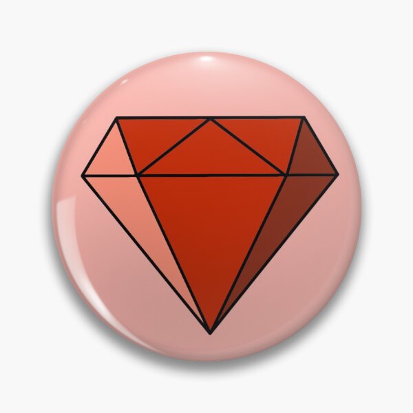 Item preview, Red Diamond Drawing designed and sold by lovebubbles5.