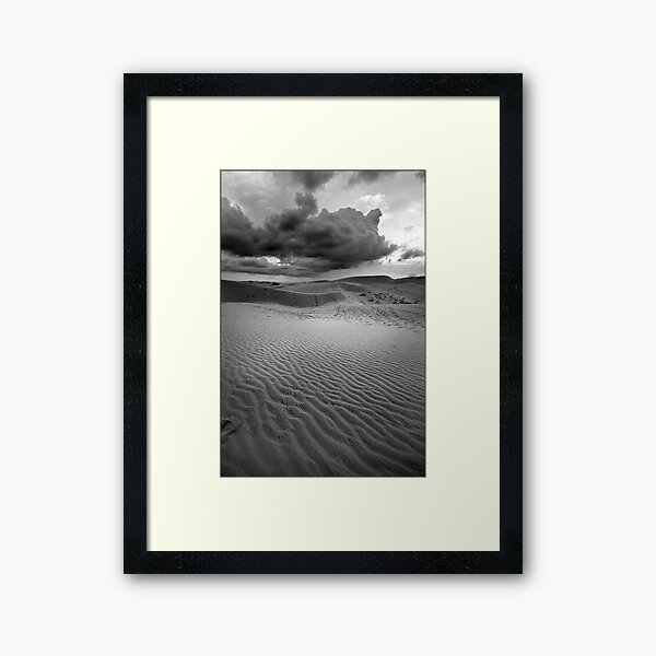 Item preview, Sand Dunes of Mui Ne designed and sold by Karl Willson.