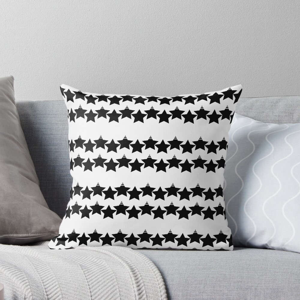 Item preview, Throw Pillow designed and sold by Julia2Julia.