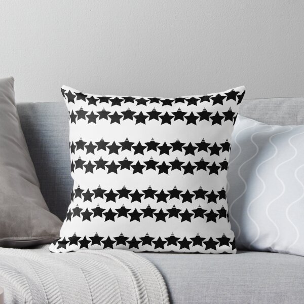 Item preview, Simple Star Pattern designed and sold by Julia2Julia.