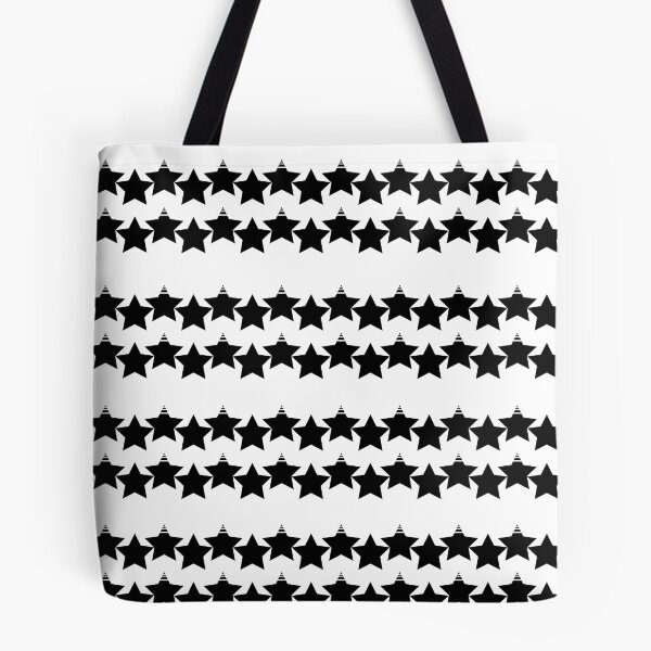 Item preview, Simple Star Pattern designed and sold by Julia2Julia.