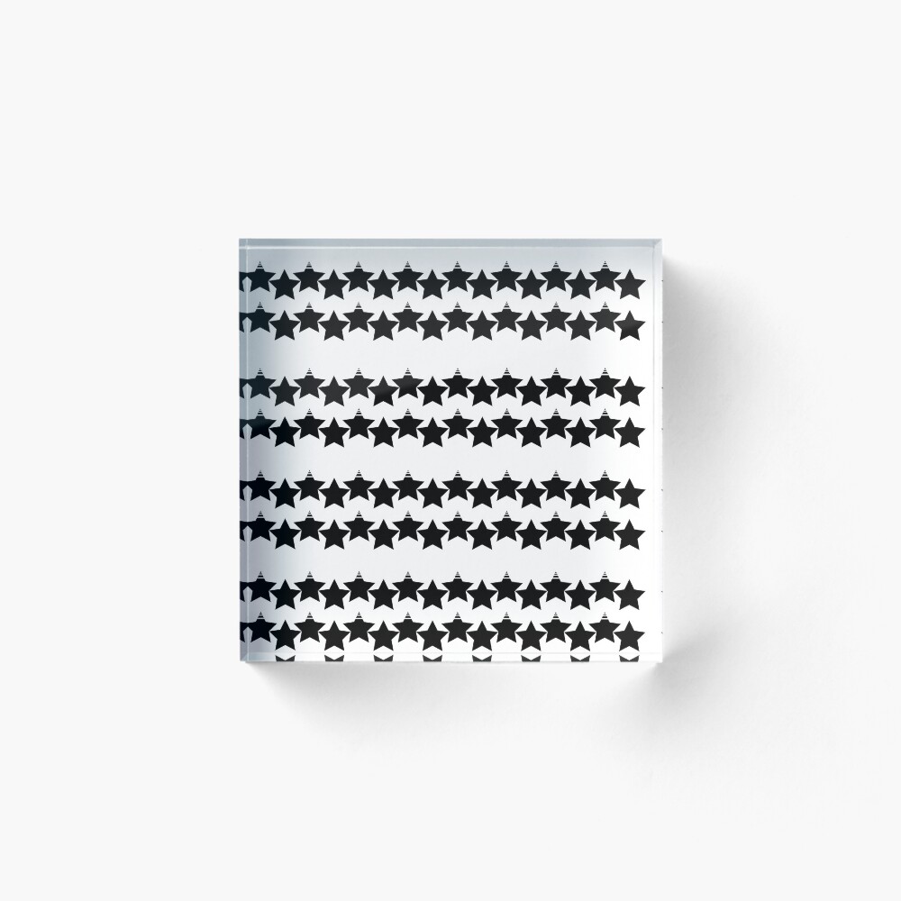 Item preview, Acrylic Block designed and sold by Julia2Julia.