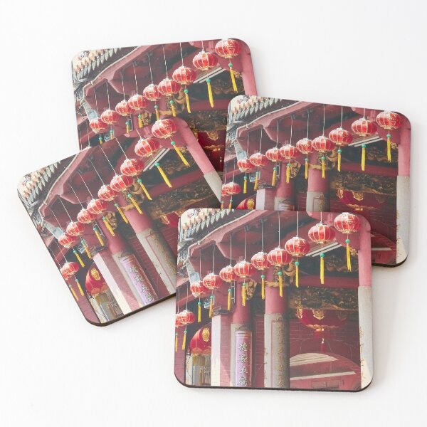 Item preview, Chinese Temple. designed and sold by Howard  Boyd.