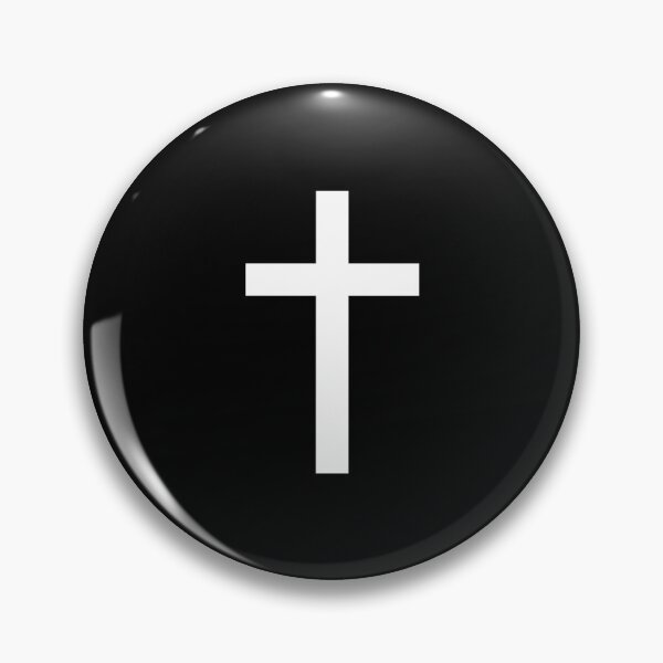 Item preview, White Cross Faith designed and sold by trajeado14.