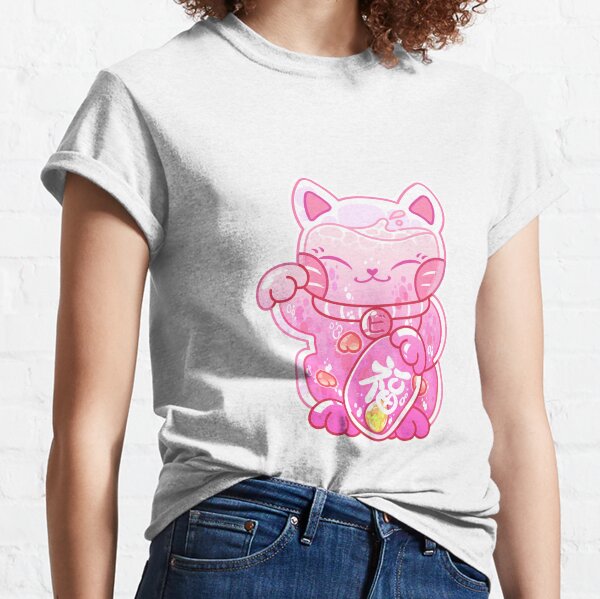 Coquette Girly Tee - Limeberry Designs T-Shirt Retail