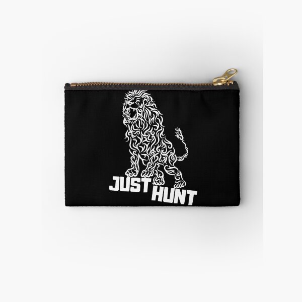 Item preview, Just Hunt - lion designed and sold by RIVEofficial.
