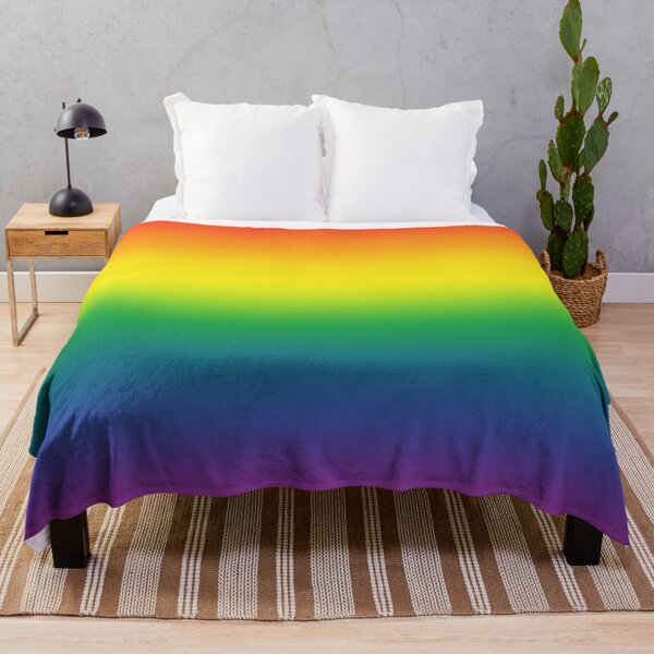 Item preview, Gay Pride Colours designed and sold by Manimal-Merch.