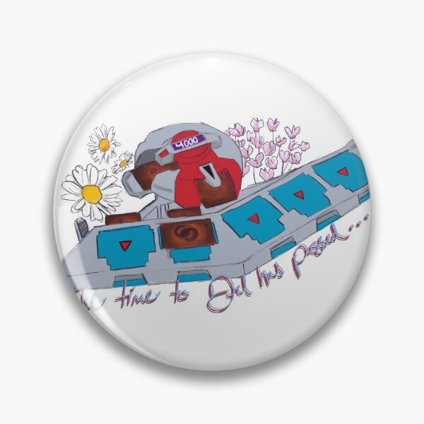 Item preview, The time to Duel is over designed and sold by SadieBrimeyer.