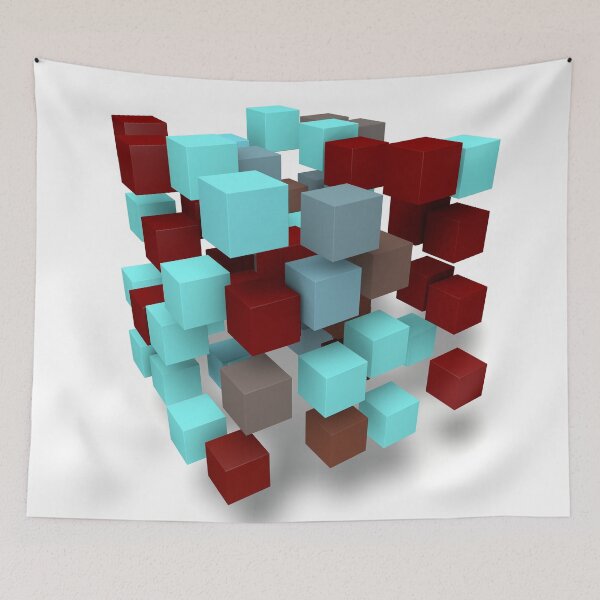 Item preview, Matrix Network designed and sold by Pavel Polyansky.