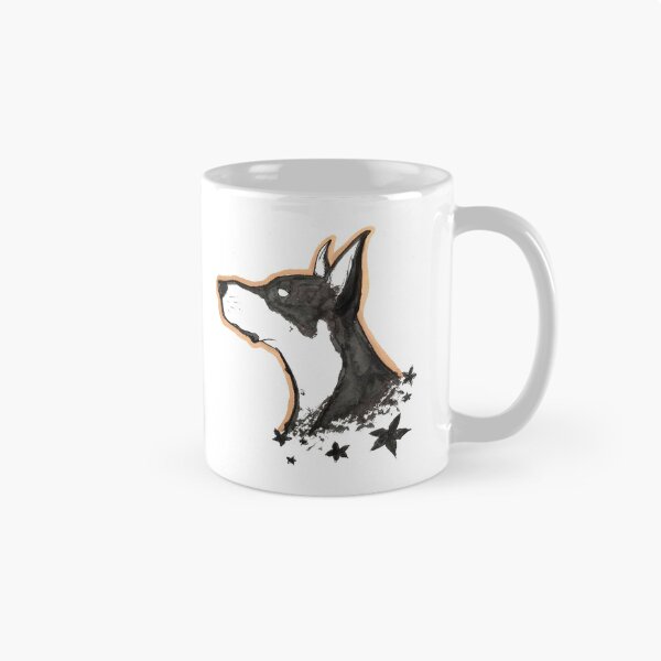 Item preview, Ink Doberman designed and sold by wipcreamstudios.