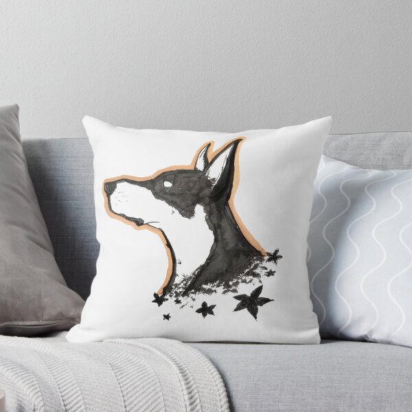 Item preview, Ink Doberman designed and sold by wipcreamstudios.
