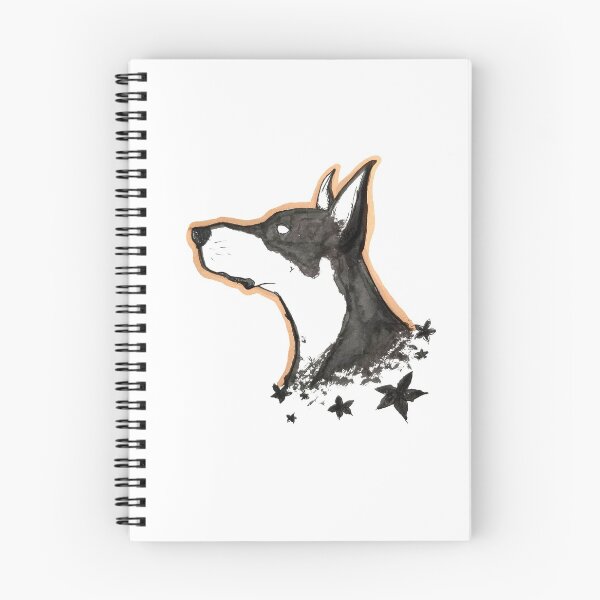 Item preview, Ink Doberman designed and sold by wipcreamstudios.