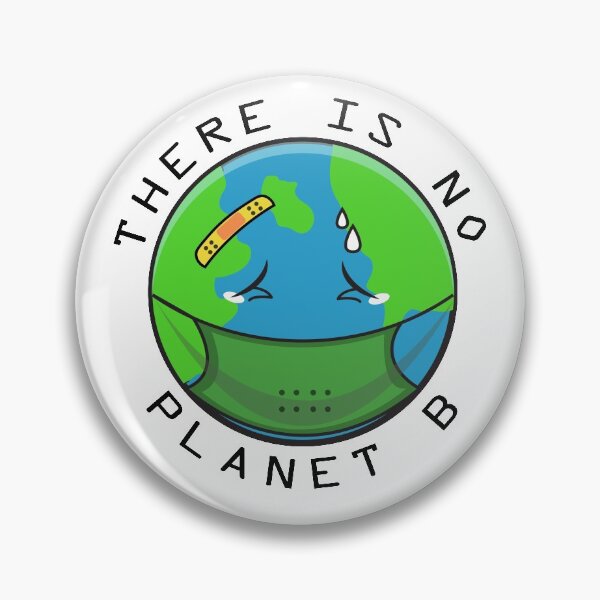 Item preview, There is no planet b designed and sold by Rakesh Murugan.
