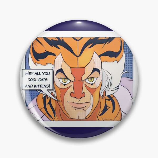 Item preview, Cool Cats designed and sold by Jason Lloyd Art.