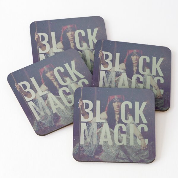 Item preview, Black Magic designed and sold by shewantedstorm.