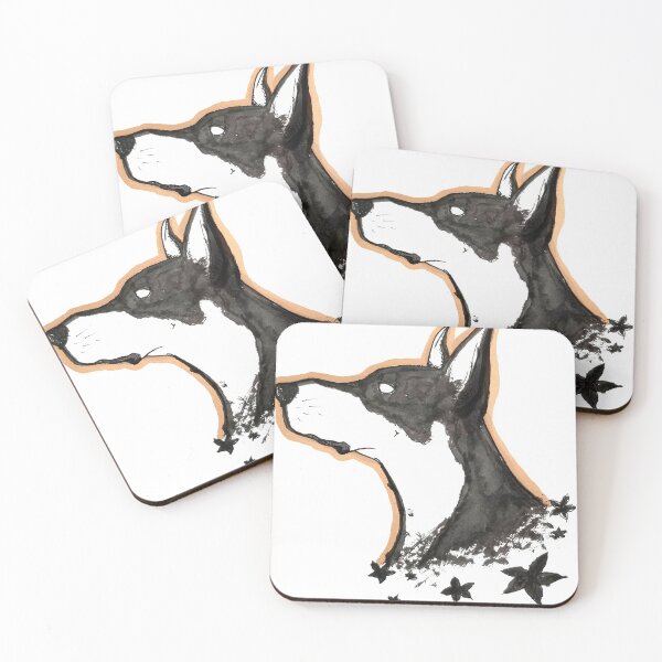 Item preview, Ink Doberman designed and sold by wipcreamstudios.