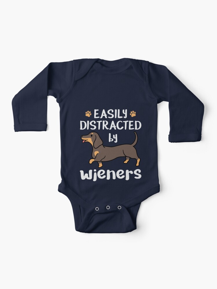 Wiener 2024 dog onesie