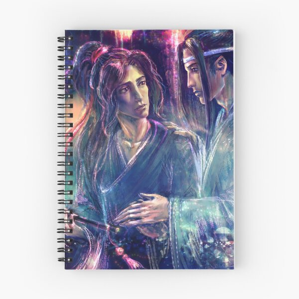 Item preview, Wangxian Chances designed and sold by cloudyshores.