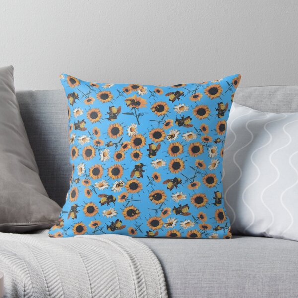 ofwgkta Odd Future Flowerboy Tyler the creator Throw Pillow