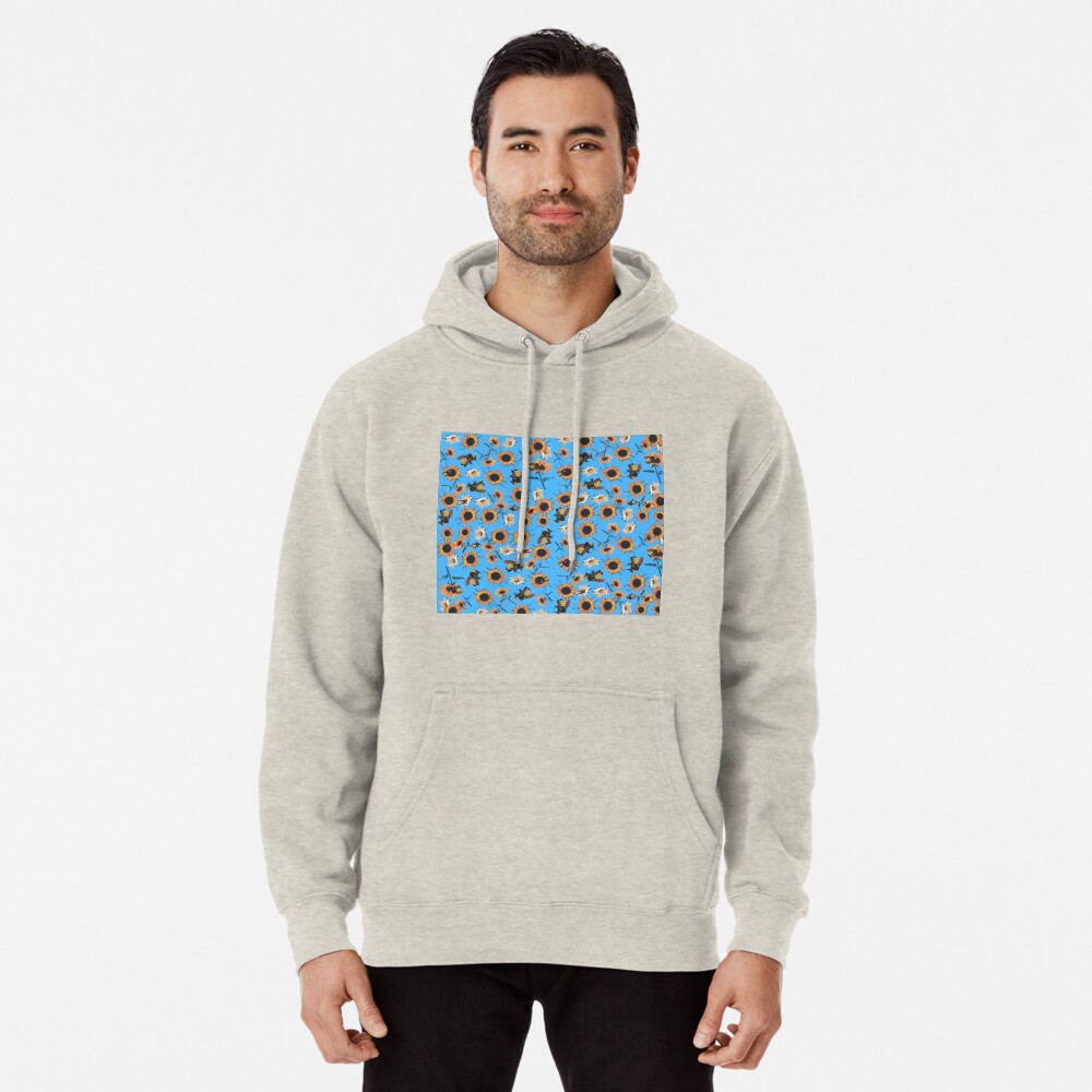 odd future grey hoodie