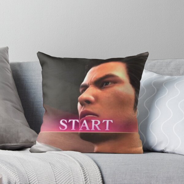 Item preview, Kiryu start designed and sold by thehollowpoint.