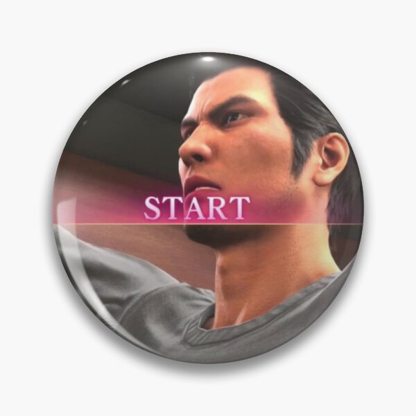 Item preview, Kiryu start designed and sold by thehollowpoint.