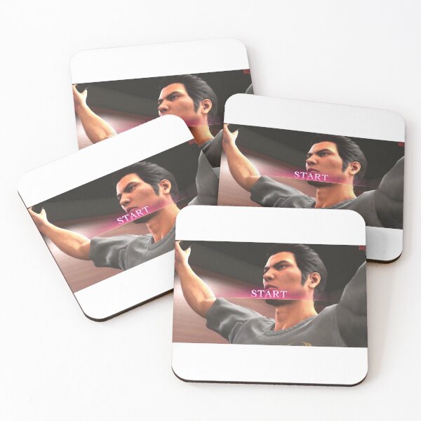 Item preview, Kiryu start designed and sold by thehollowpoint.