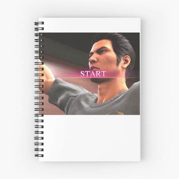 Item preview, Kiryu start designed and sold by thehollowpoint.