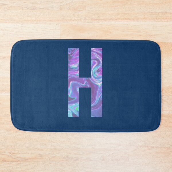 Item preview, Eta purple, H designed and sold by kylie226.