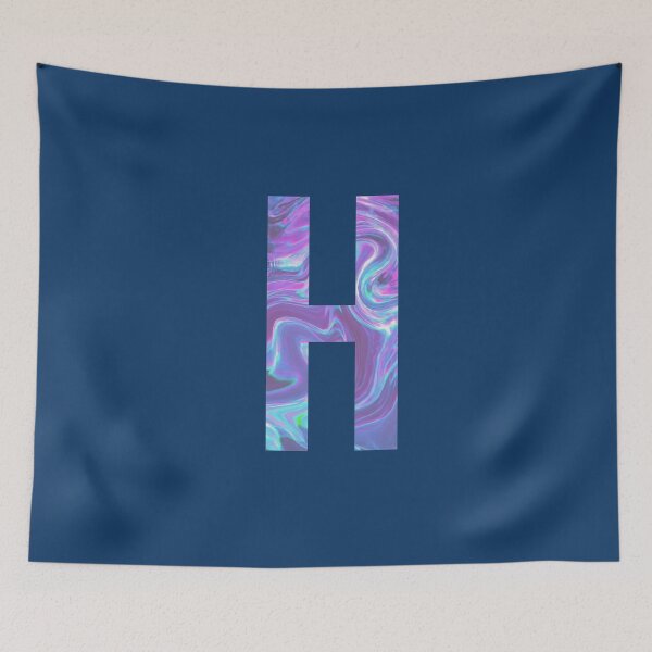 Item preview, Eta purple, H designed and sold by kylie226.