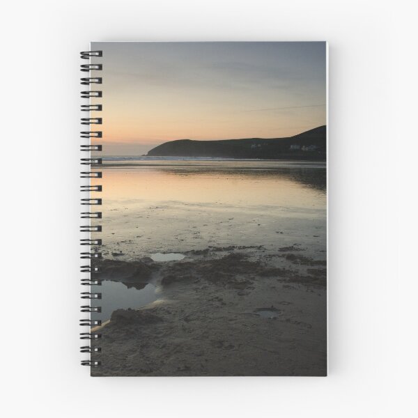 Item preview, Dusk, Croyde Bay designed and sold by Mark Curry.